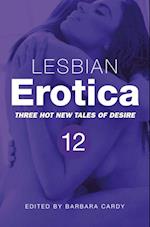 Lesbian Erotica, Volume 12