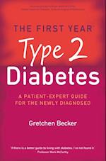 First Year: Type 2 Diabetes