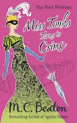 Miss Tonks Turns to Crime