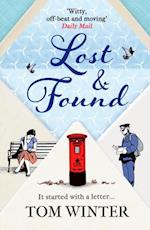 Lost and Found