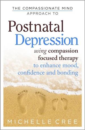 Compassionate Mind Approach To Postnatal Depression