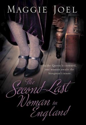 Second-Last Woman in England