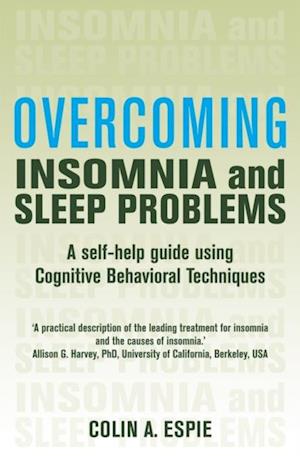 Overcoming Insomnia and Sleep Problems
