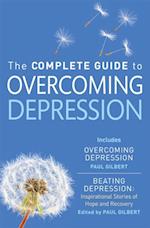 Complete Guide to Overcoming Depression