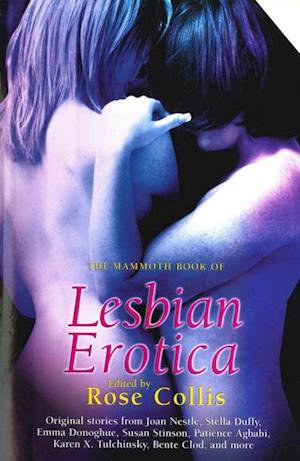 Mammoth Book of Lesbian Erotica 2