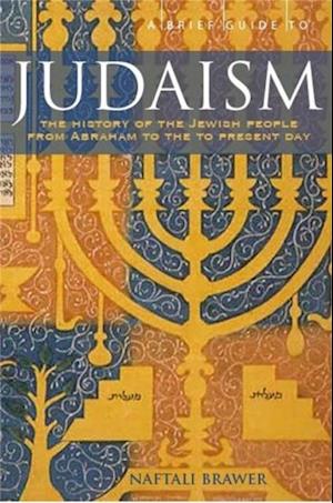 Brief Guide to Judaism
