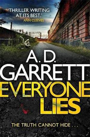 Everyone Lies