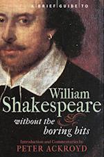 Brief Guide to William Shakespeare