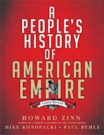 A People''s History of American Empire