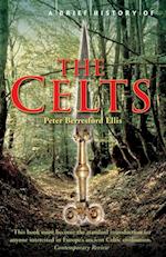 Brief History of the Celts