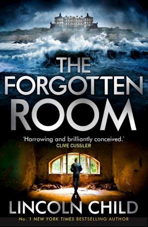 Forgotten Room
