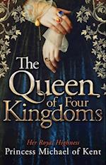 Queen Of Four Kingdoms