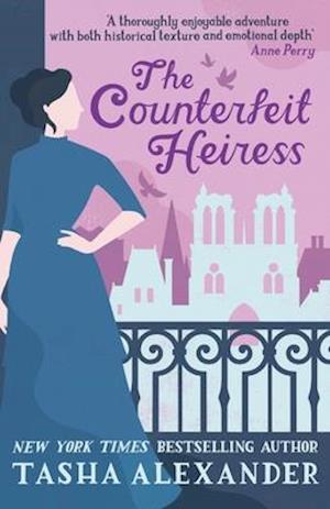 The Counterfeit Heiress