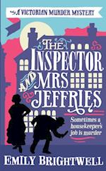 Inspector and Mrs Jeffries