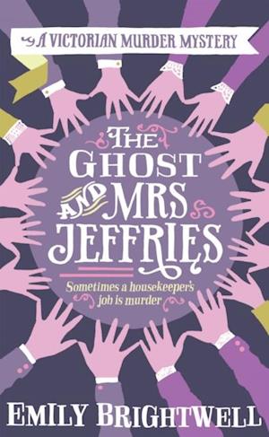 Ghost and Mrs Jeffries