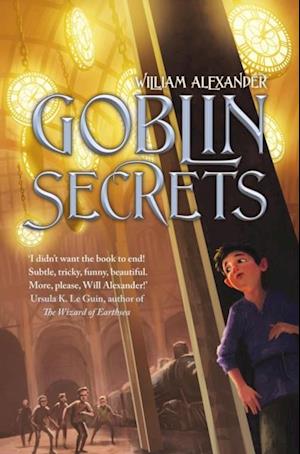 Goblin Secrets