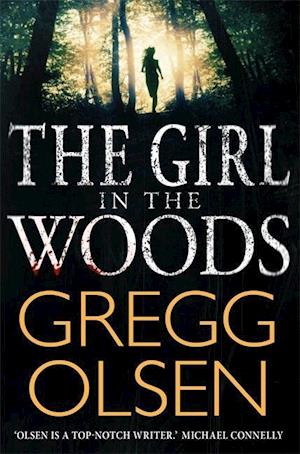 The Girl in the Woods