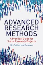 Advanced Research Methods