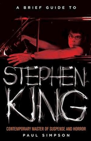 A Brief Guide to Stephen King