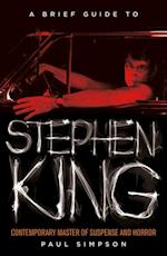 A Brief Guide to Stephen King