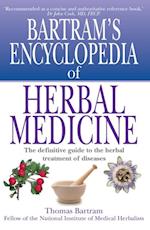 Bartram''s Encyclopedia of Herbal Medicine