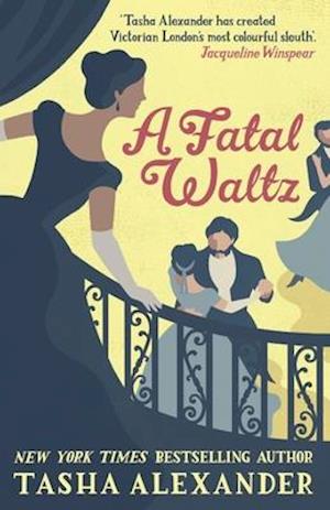 A Fatal Waltz