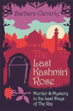 The Last Kashmiri Rose