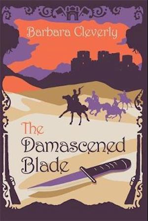The Damascened Blade
