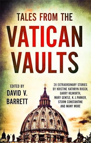 Tales from the Vatican Vaults