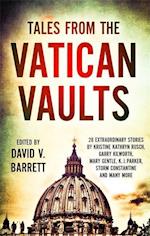 Tales from the Vatican Vaults