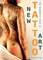 Mammoth Book of New Tattoo Art