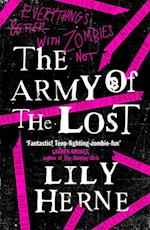 Army Of The Lost