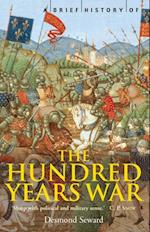 Brief History of the Hundred Years War