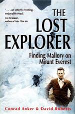 Lost Explorer