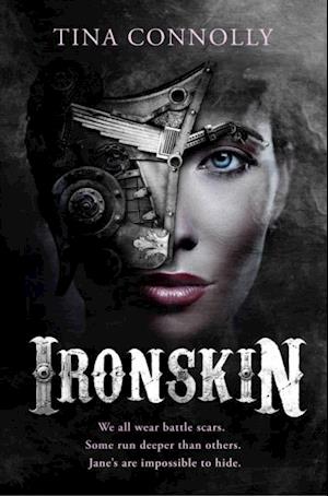 Ironskin