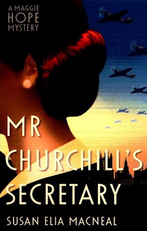 Mr Churchill's Secretary