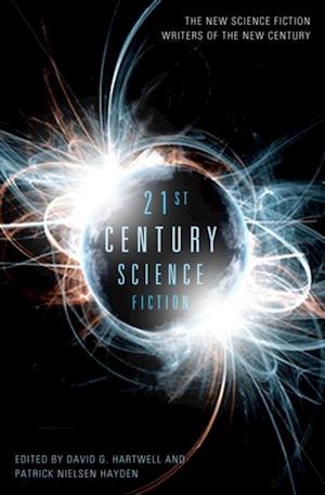 21st Century Science Fiction