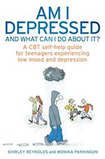 Am I Depressed And What Can I Do About It?