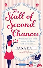Stall of Second Chances