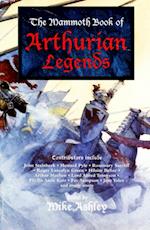 Mammoth Book of Arthurian Legends