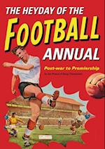 Heyday Of The Football Annual