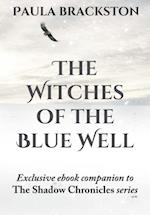 Witches of the Blue Well