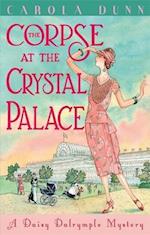 The Corpse at the Crystal Palace