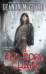 Red-Rose Chain (Toby Daye Book 9)