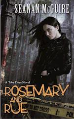 Rosemary and Rue (Toby Daye Book 1)