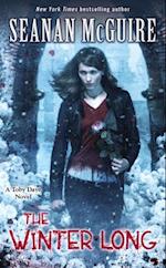 Winter Long (Toby Daye Book 8)