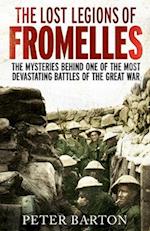 The Lost Legions of Fromelles