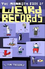 Mammoth Book Of Weird Records