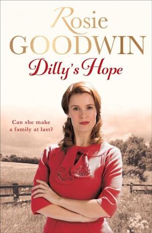 Dilly's Hope