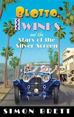 Blotto, Twinks and the Stars of the Silver Screen